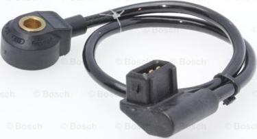 BOSCH 0261231074 - Nakutustunnistin inparts.fi