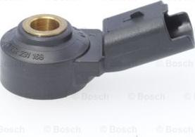 BOSCH 0 261 231 168 - Nakutustunnistin inparts.fi