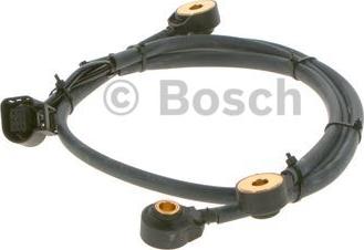 BOSCH 0 261 231 171 - Nakutustunnistin inparts.fi