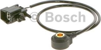 BOSCH 0 261 231 316 - Nakutustunnistin inparts.fi