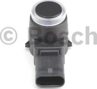 BOSCH 0 263 009 525 - Sensori, pysäköintitutka inparts.fi