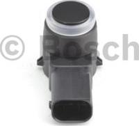 BOSCH 0 263 013 622 - Sensori, pysäköintitutka inparts.fi