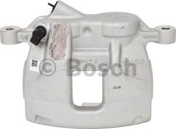 BOSCH 0 204 004 616 - Jarrusatula inparts.fi