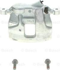 BOSCH 0 204 004 617 - Jarrusatula inparts.fi