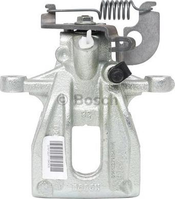 BOSCH 0 204 004 381 - Jarrusatula inparts.fi