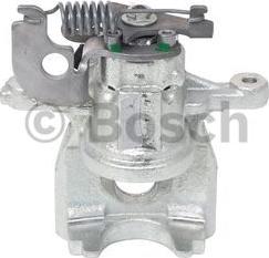 BOSCH 0 204 004 381 - Jarrusatula inparts.fi