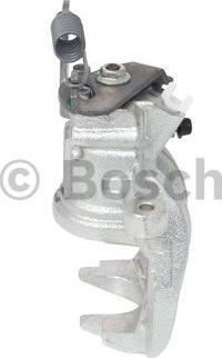 BOSCH 0 204 004 381 - Jarrusatula inparts.fi