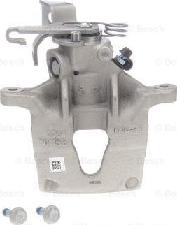 BOSCH 0 204 004 320 - Jarrusatula inparts.fi