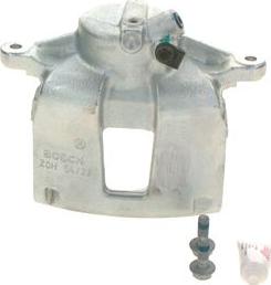 BOSCH 0 204 001 967 - Jarrusatula inparts.fi