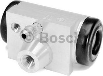 BOSCH 0 204 011 249 - Jarrusylinteri inparts.fi