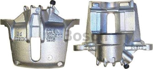 BOSCH 0 204 103 993 - Jarrusatula inparts.fi