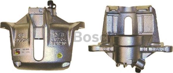 BOSCH 0 204 103 989 - Jarrusatula inparts.fi