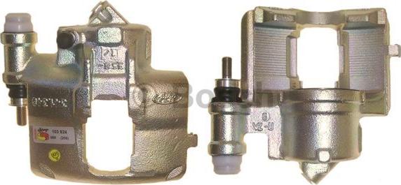 BOSCH 0 204 103 924 - Jarrusatula inparts.fi