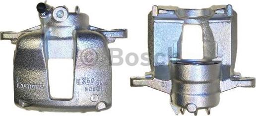 BOSCH 0 204 103 974 - Jarrusatula inparts.fi