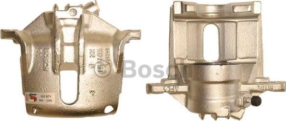 BOSCH 0 204 103 971 - Jarrusatula inparts.fi