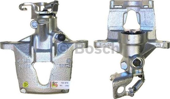 BOSCH 0 204 103 978 - Jarrusatula inparts.fi