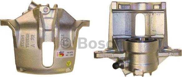 BOSCH 0 204 103 972 - Jarrusatula inparts.fi