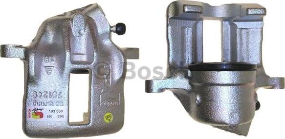 BOSCH 0 204 103 530 - Jarrusatula inparts.fi