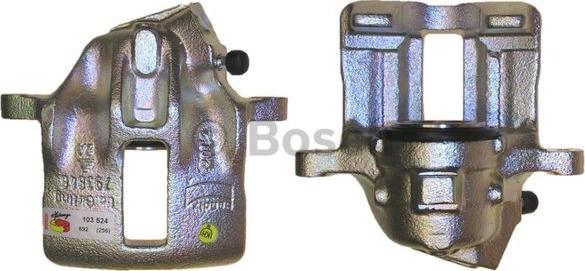 BOSCH 0 204 103 524 - Jarrusatula inparts.fi