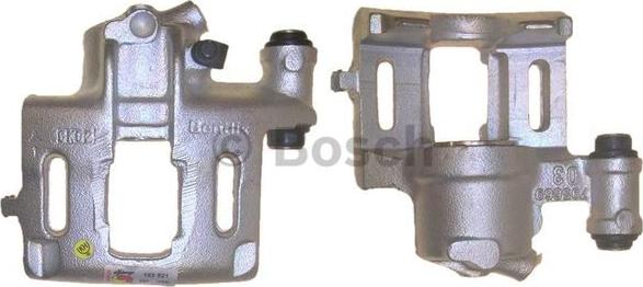 BOSCH 0 204 103 521 - Jarrusatula inparts.fi