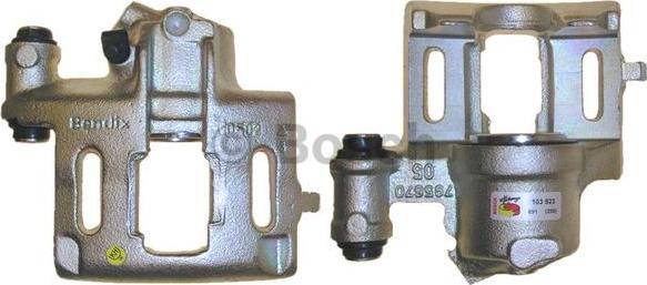 BOSCH 0 204 103 523 - Jarrusatula inparts.fi