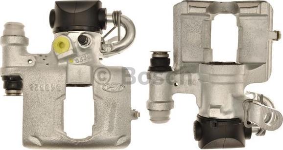 BOSCH 0 204 103 865 - Jarrusatula inparts.fi