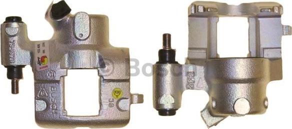 BOSCH 0 204 103 823 - Jarrusatula inparts.fi