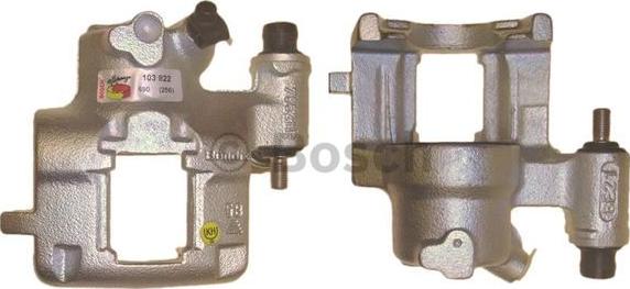 BOSCH 0 204 103 822 - Jarrusatula inparts.fi