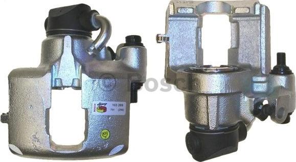 BOSCH 0 204 103 269 - Jarrusatula inparts.fi