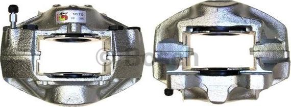 BOSCH 0 204 103 220 - Jarrusatula inparts.fi