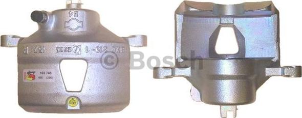 BOSCH 0 204 103 745 - Jarrusatula inparts.fi