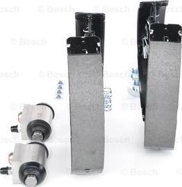 BOSCH 0 204 114 548 - Jarrukenkäsarja inparts.fi