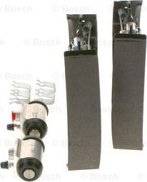 BOSCH 0 204 114 694 - Jarrukenkäsarja inparts.fi