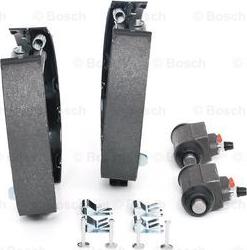 BOSCH 0 204 114 644 - Jarrukenkäsarja inparts.fi