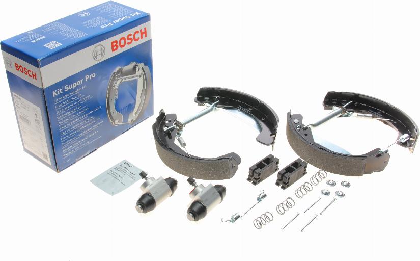 BOSCH 0 204 114 642 - Jarrukenkäsarja inparts.fi