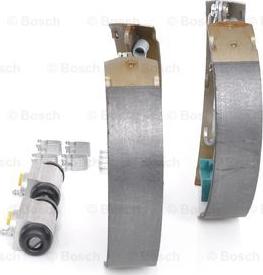 BOSCH 0 204 114 669 - Jarrukenkäsarja inparts.fi