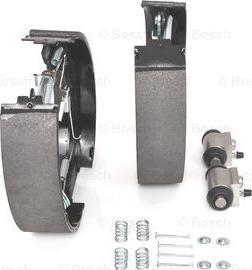 BOSCH 0 204 114 667 - Jarrukenkäsarja inparts.fi