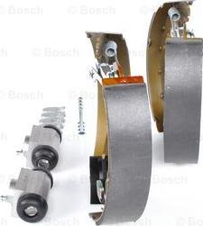 BOSCH 0 204 114 626 - Jarrukenkäsarja inparts.fi