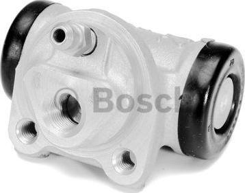 BOSCH F 026 002 482 - Jarrusylinteri inparts.fi