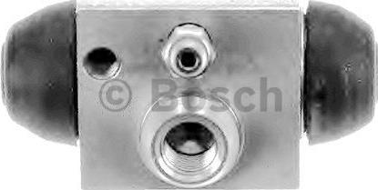 BOSCH 0 204 116 607 - Jarrusylinteri inparts.fi