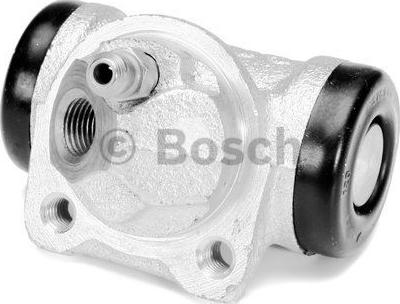 BOSCH 0 204 116 134 - Jarrusylinteri inparts.fi