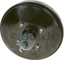 BOSCH 0 204 125 733 - Jarrutehostin inparts.fi