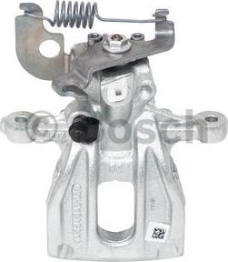 BOSCH 0 204 205 119 - Jarrusatula inparts.fi