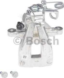 BOSCH 0 204 205 740 - Jarrusatula inparts.fi