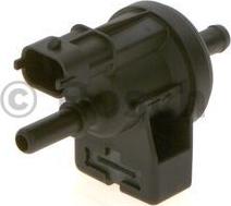 BOSCH 0280142486 - Huohotinventtiili, polttoainetankki inparts.fi