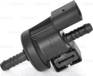 BOSCH 0 280 142 431 - Huohotinventtiili, polttoainetankki inparts.fi