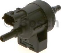 BOSCH 0280142504 - Huohotinventtiili, polttoainetankki inparts.fi