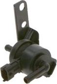 BOSCH 0280142584 - Huohotinventtiili, polttoainetankki inparts.fi