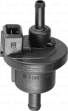 BOSCH 0 280 142 156 - Huohotinventtiili, polttoainetankki inparts.fi