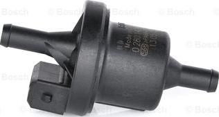 BOSCH 0 280 142 300 - Huohotinventtiili, polttoainetankki inparts.fi